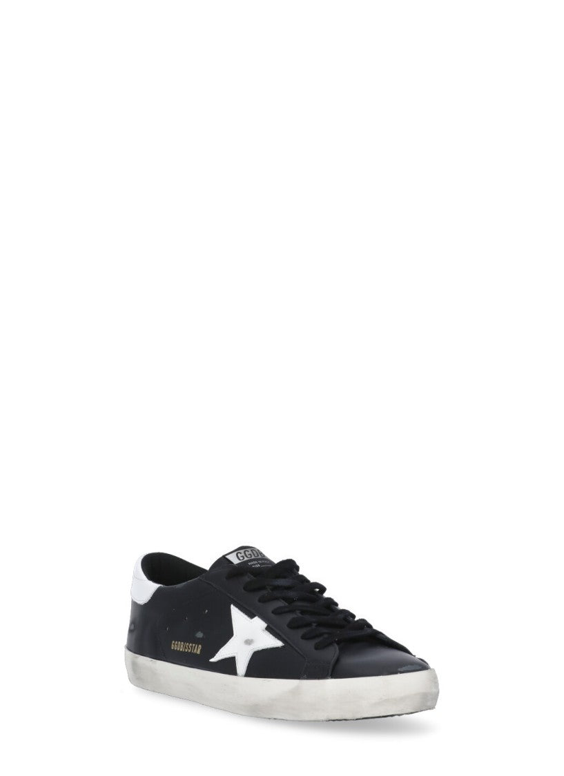 Golden Goose Super Star Classic Sneakers