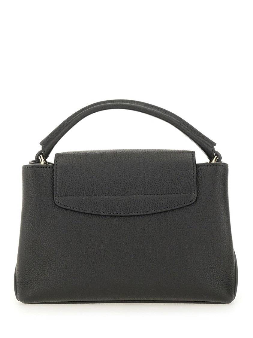 Bally Small "Lock Me" Bag