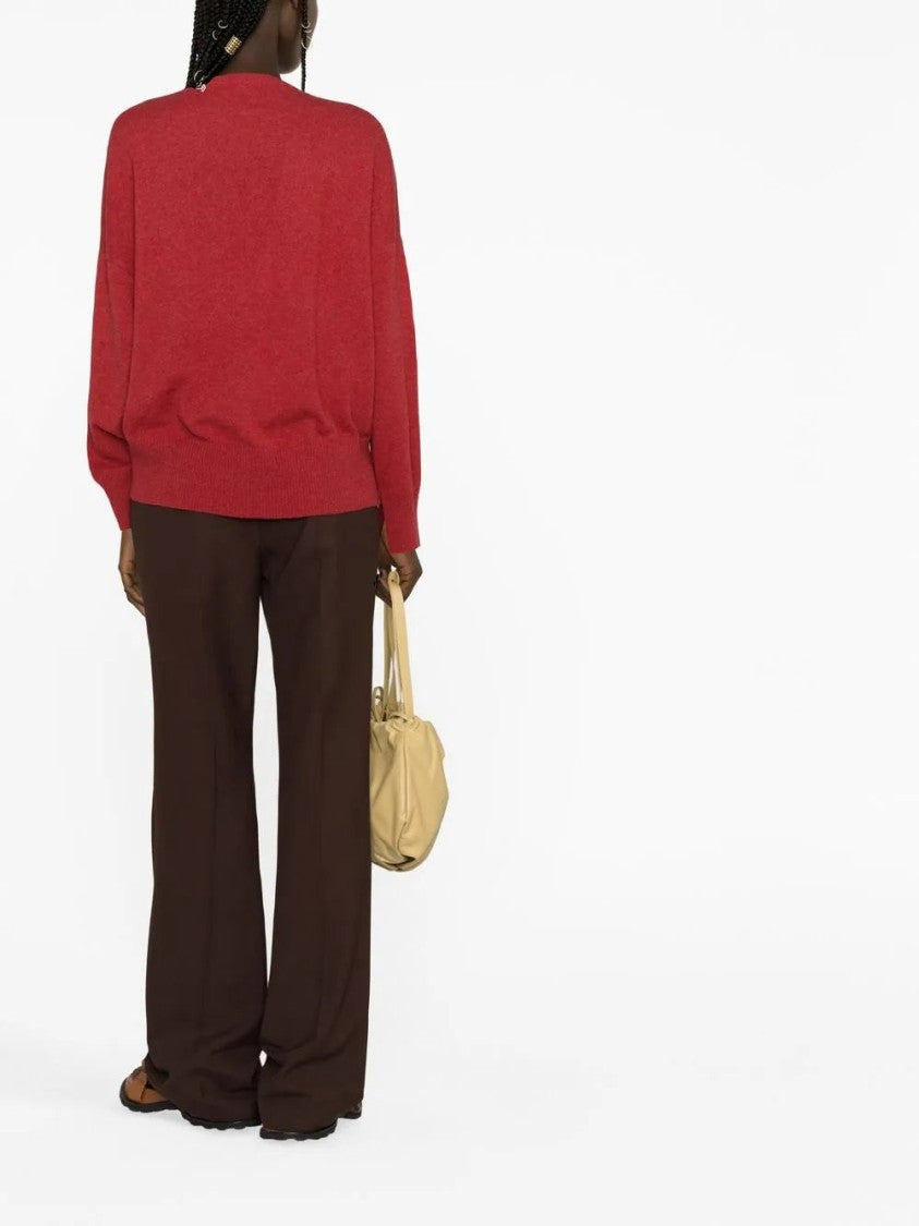 Loulou Studio Anaa Cashmere Jumper