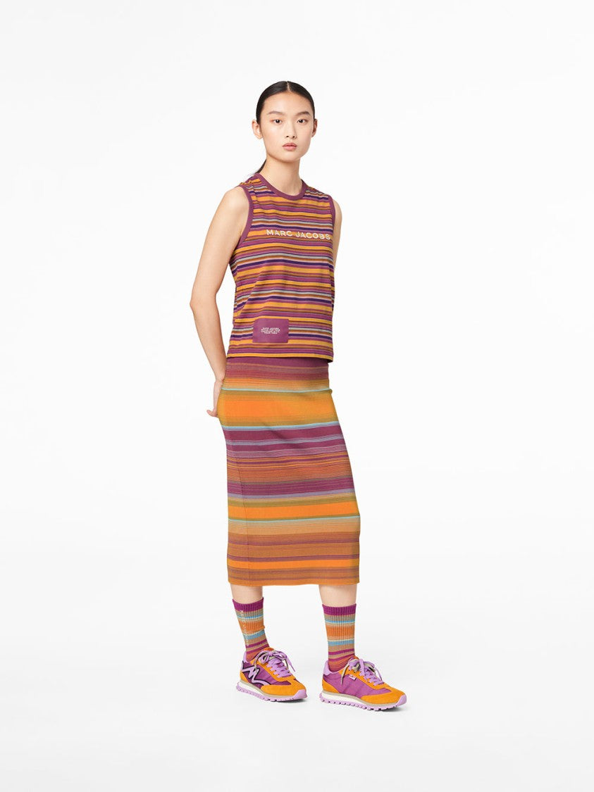 Marc Jacobs Tube Skirt