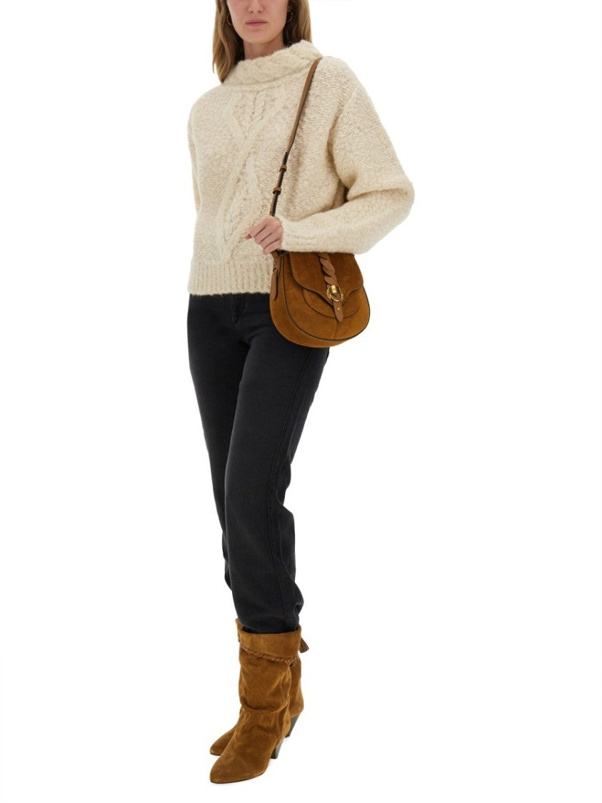 Isabel Marant Roman Knitted