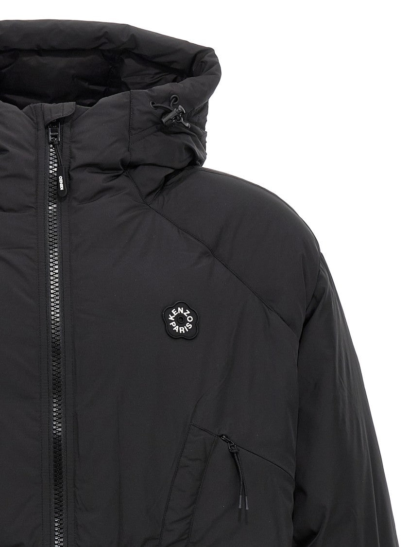 Kenzo Boke Flower 2.0' Down Jacket