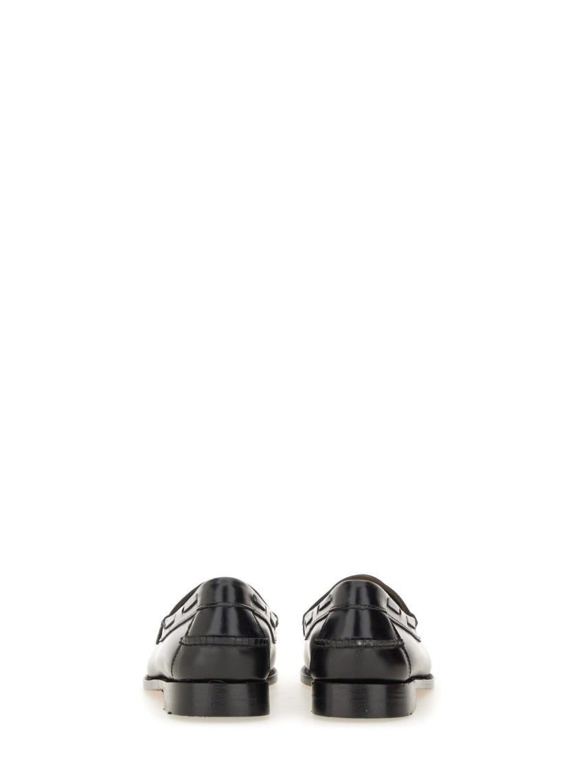 G.H. Bass "Weejuns Esther Kiltie" Moccasin