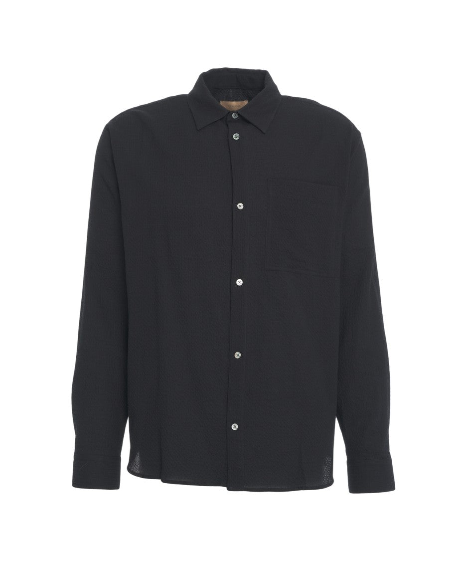 Rue De Tokyo Satoshi's Shirt