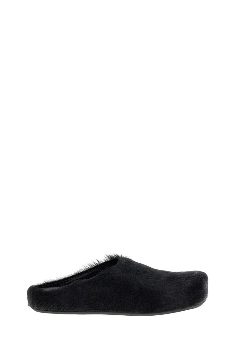 Marni Fussbett Sabot