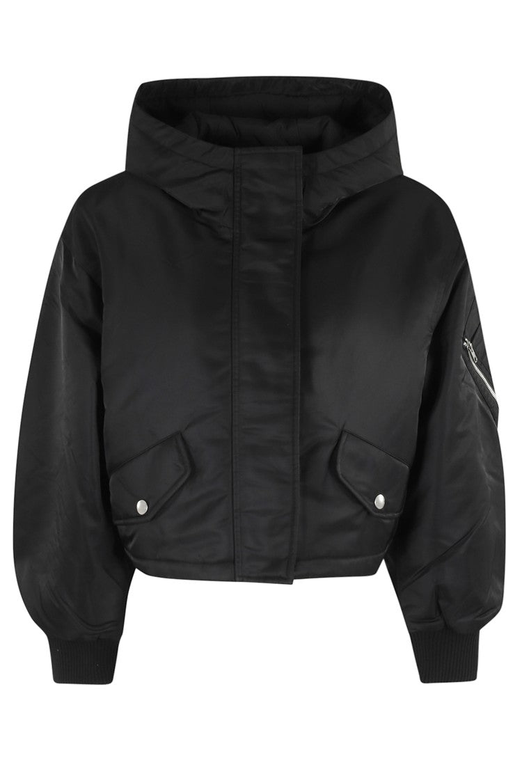 Stand Studio Cropped Matilda Jacket