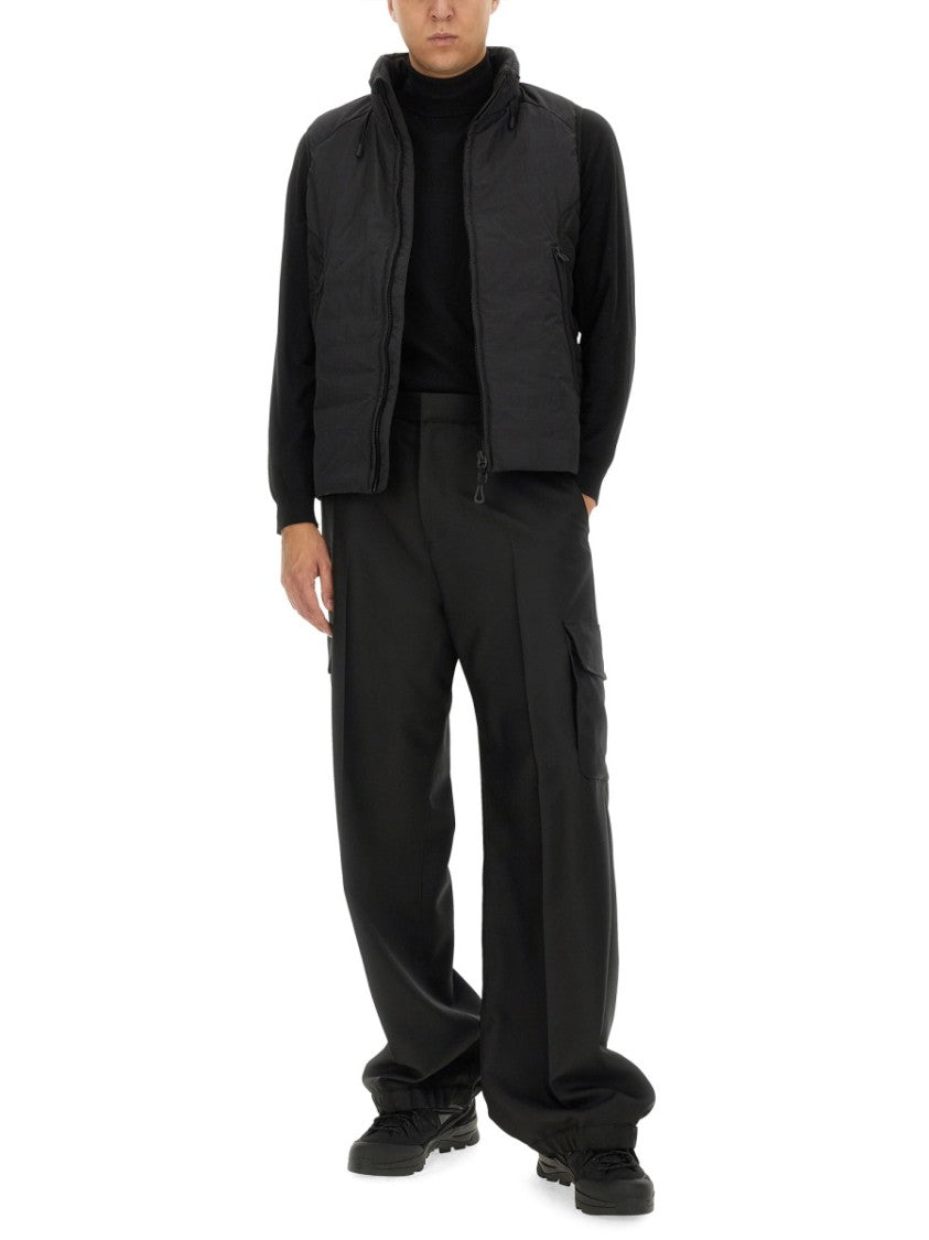 Jg1 "Hybro-70" Vest