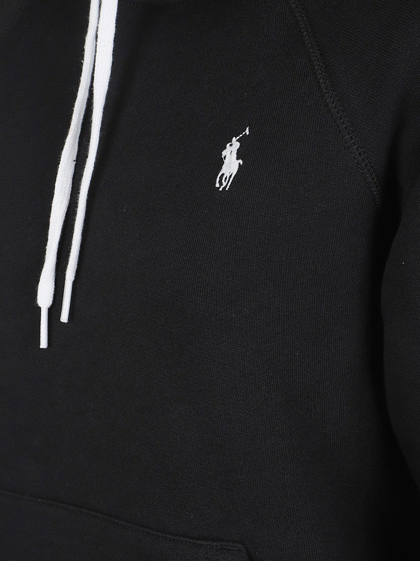 Polo Ralph Lauren Prl Shrknhd-Long Sleeve-Sweatshirt