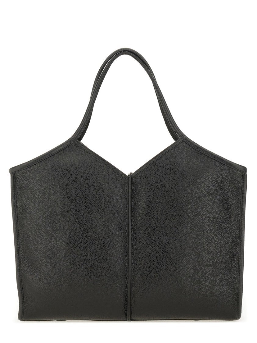 Hereu Calella Squared Medium Bag