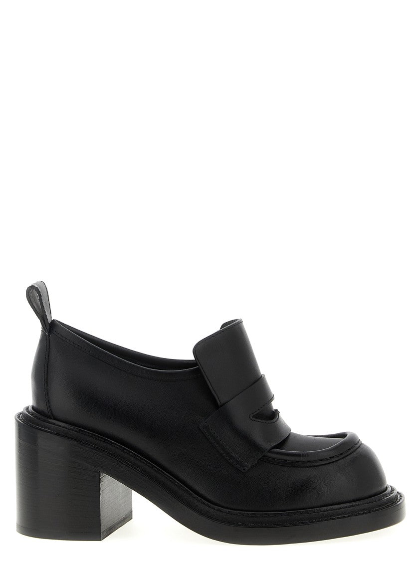 Moschino 'Olivia' Loafers