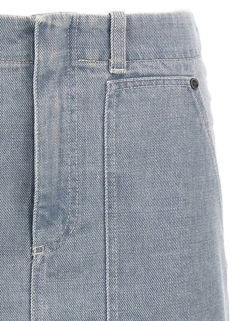 Fendi Go-To' Skirt