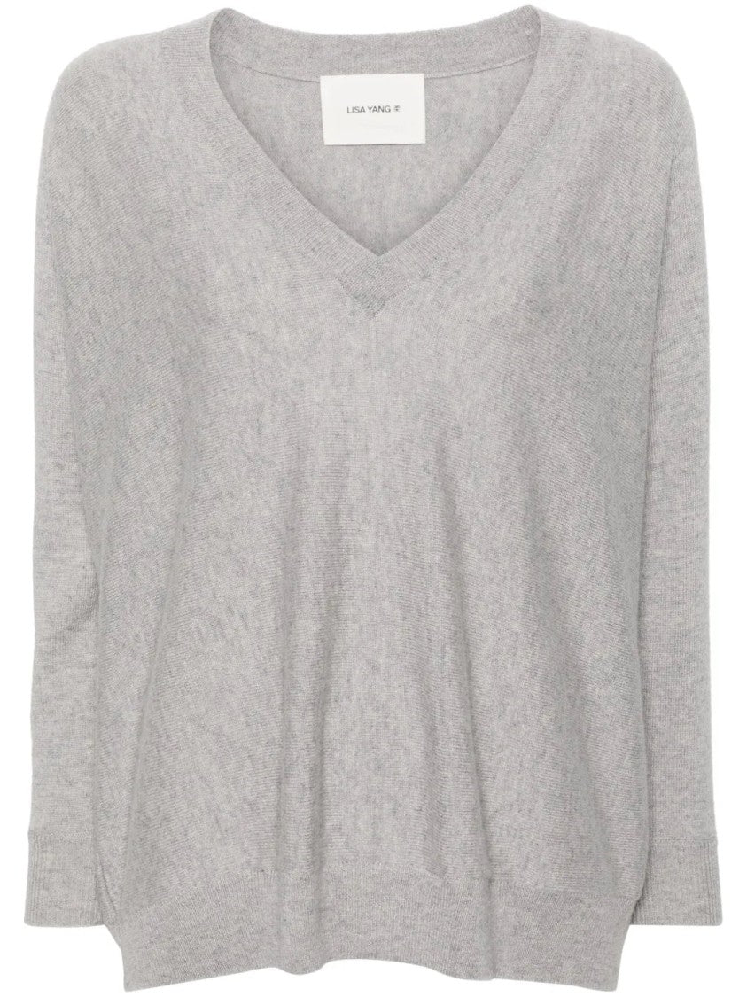 Lisa Yang Kenny Sweater