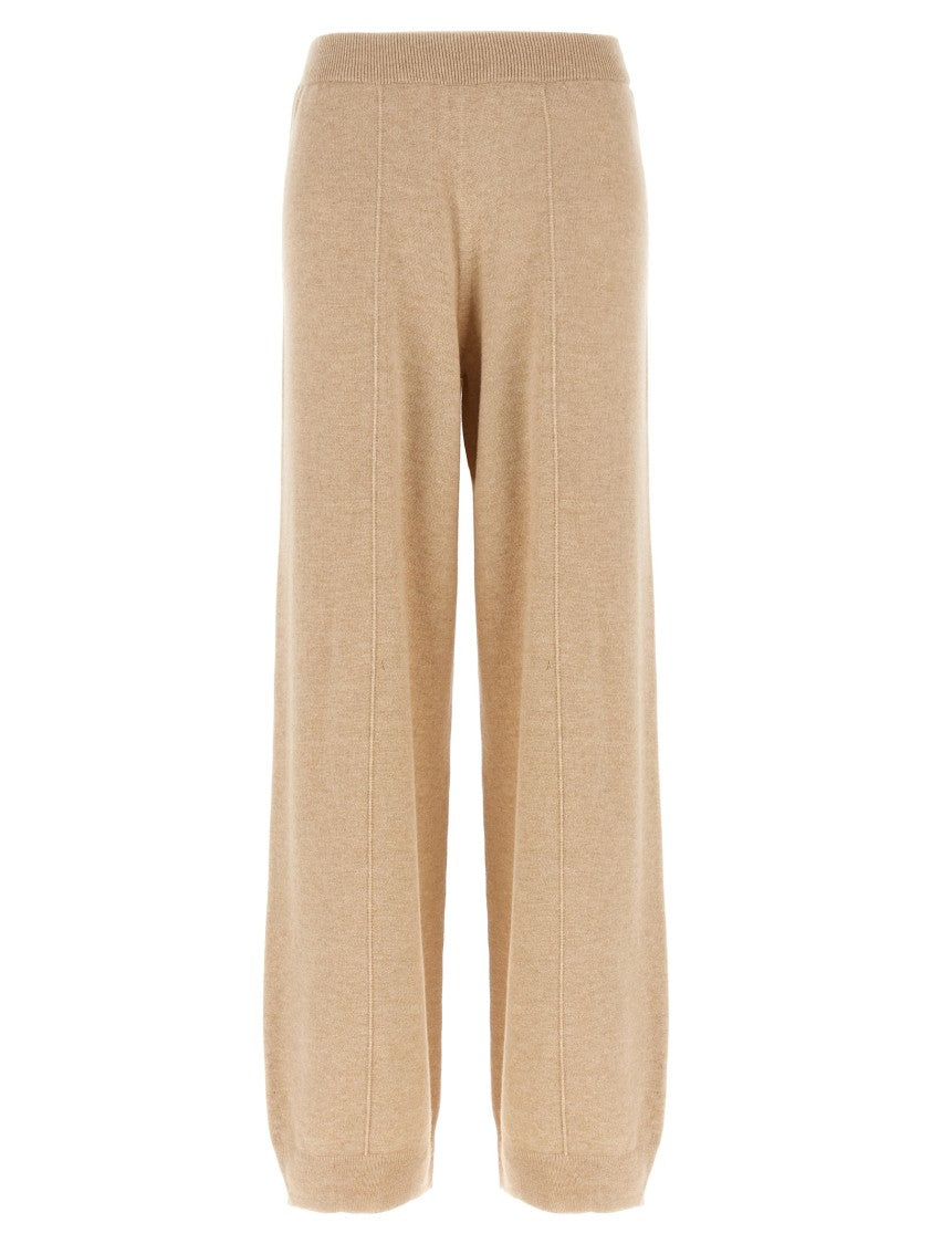 Fabiana Filippi Jewel Detail Pants