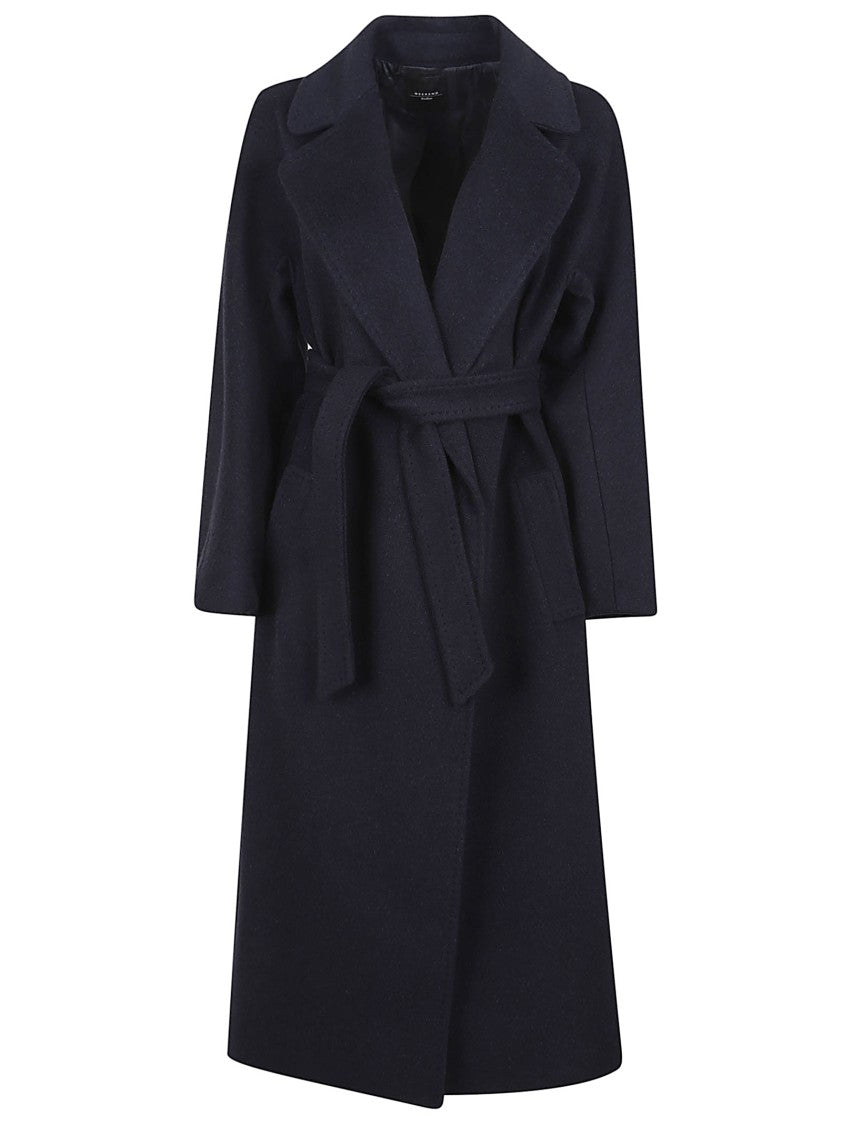 Max Mara Tempera Coat