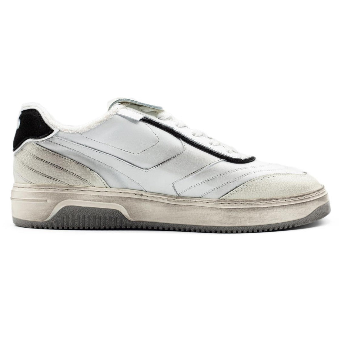 Pantofola D'oro Women's Sneaker Multicolor