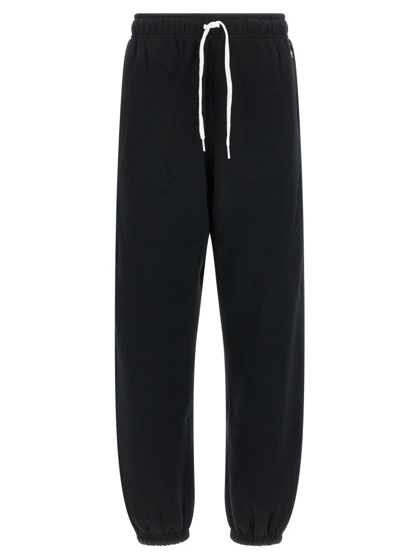 Polo Ralph Lauren Joggers In Fleece