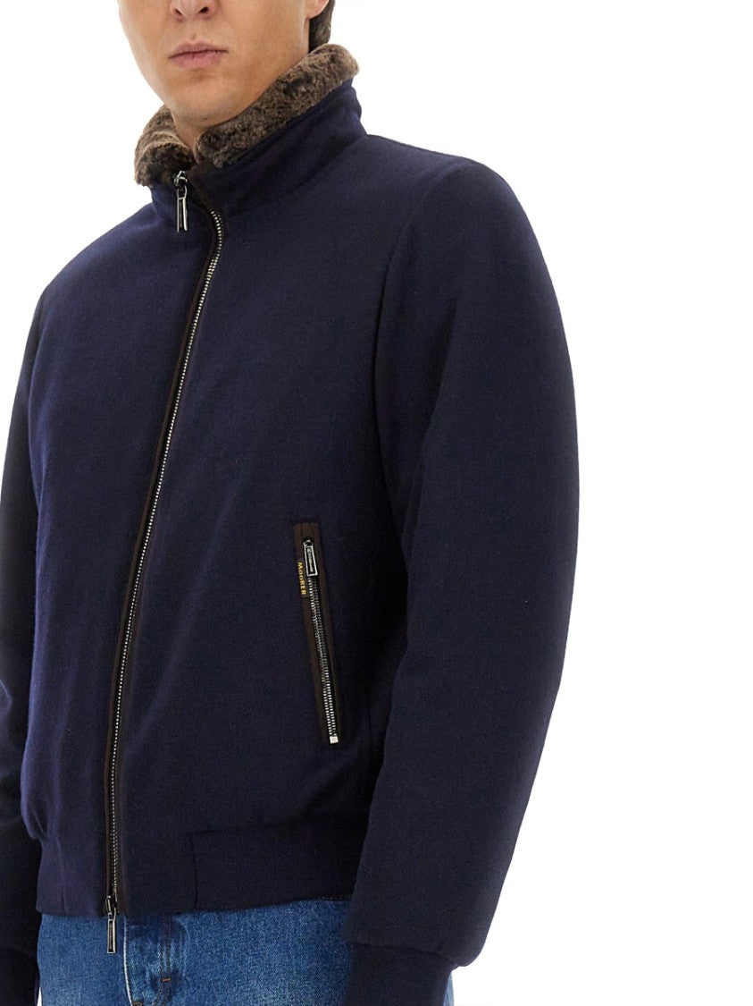 Moorer Bellati Jacket