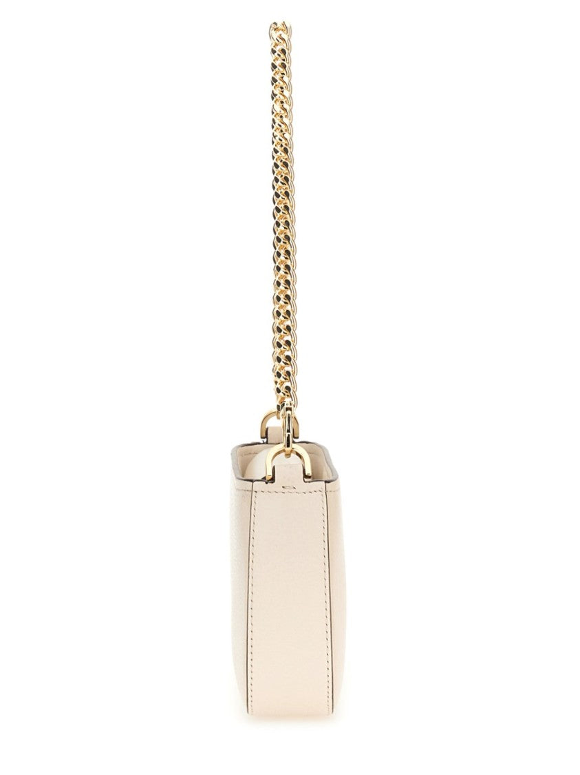 Michael Michael Kors "Bryant Small" Convertible Clutch Bag