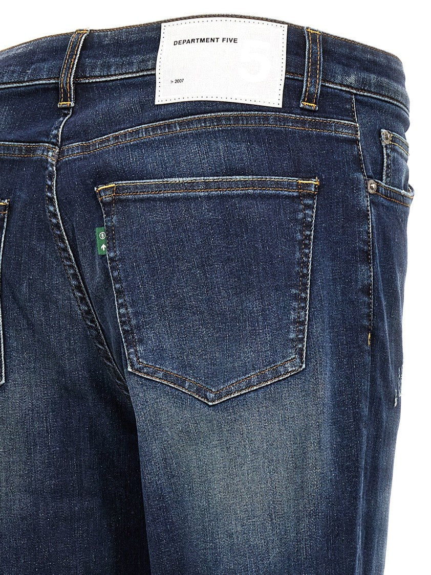 Department Five Drake' Jeans