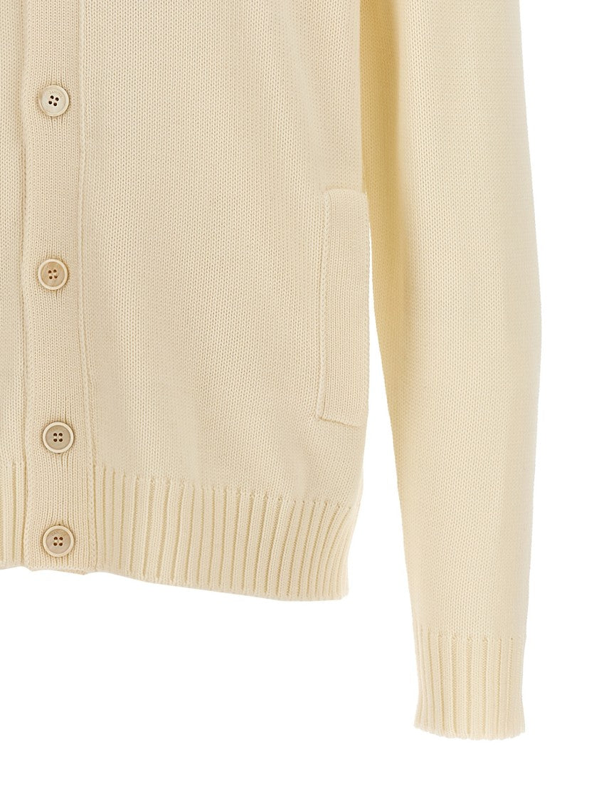 Zanone Chioto' Cardigan