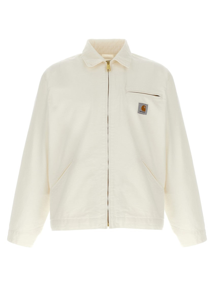 Carhartt Wip 'Og Detroit' Jacket