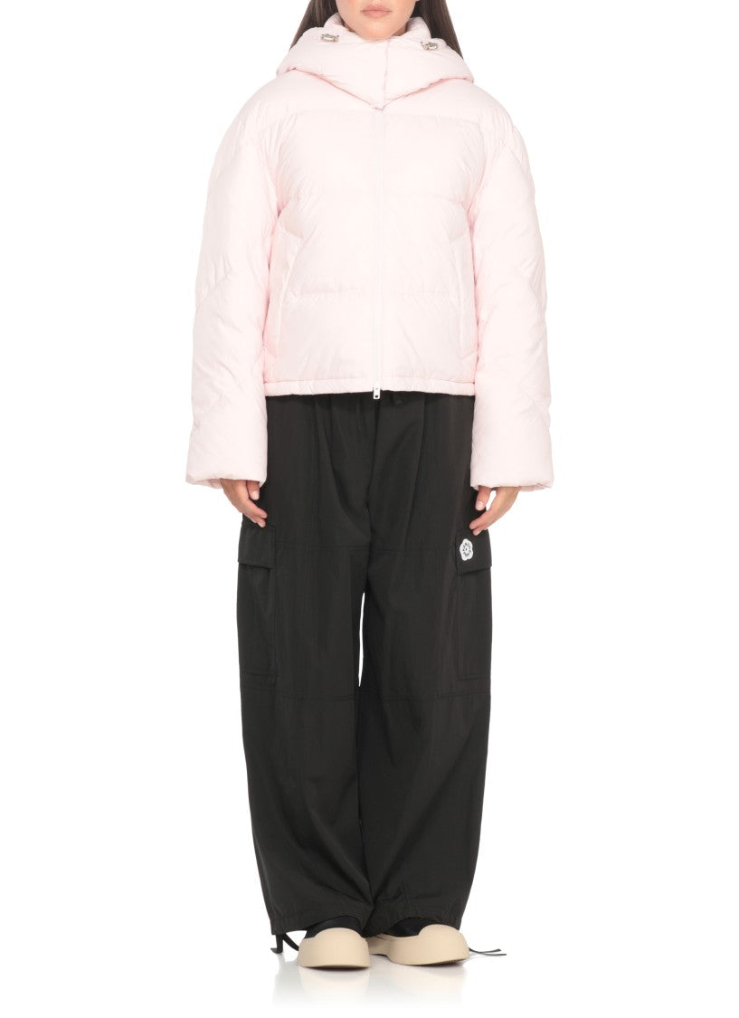 Kenzo Boke Flower 2.0 Down Jacket