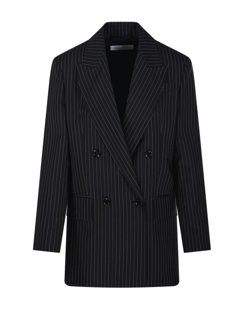 Max Mara Mattia Blazer