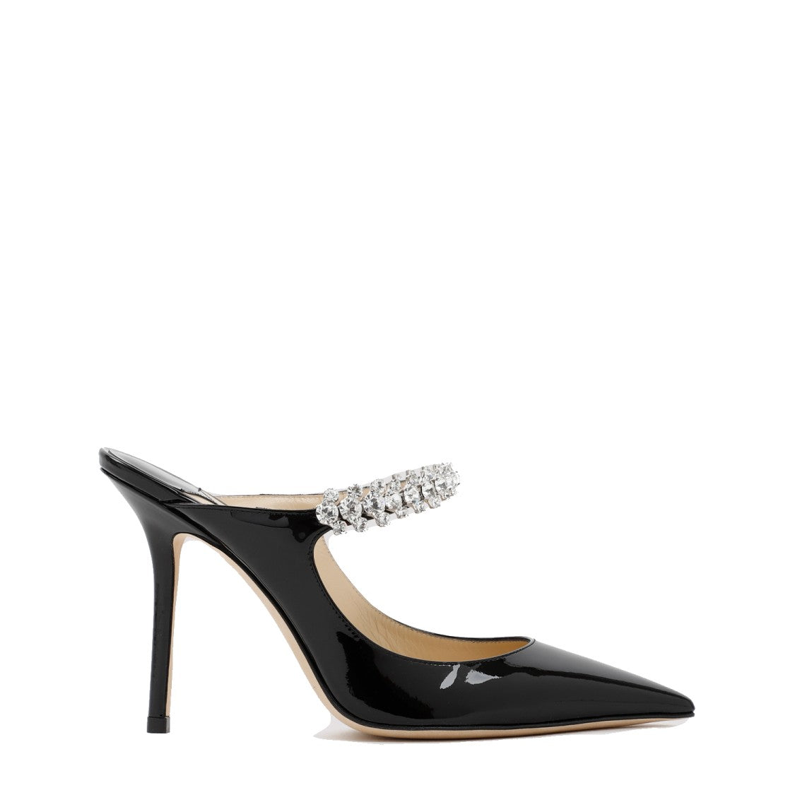 Jimmy Choo Bing 100 Sandals