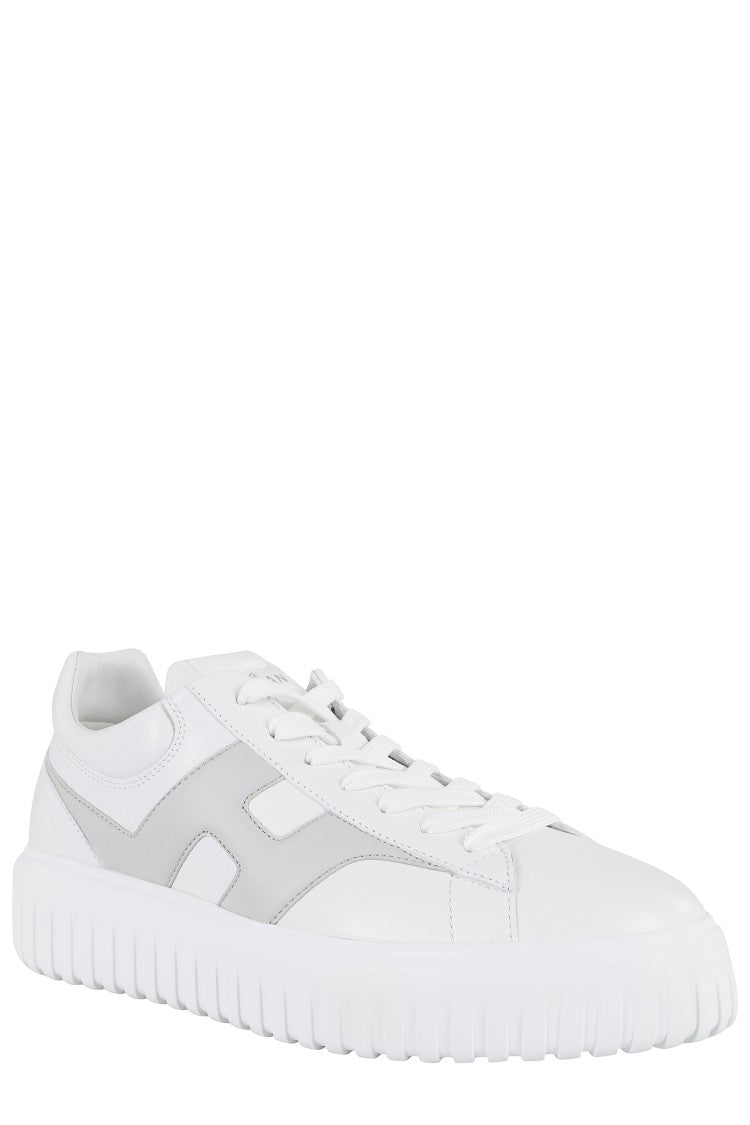 Hogan Hogan H-Stripes Sneakers