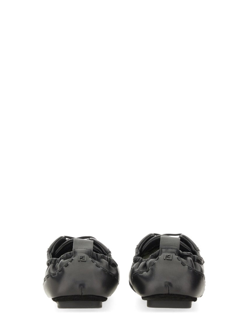 Fendi "Fendi Fit" Sneaker