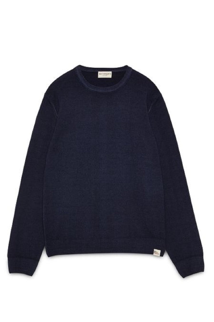 Roy Rogers Crew-Neck Sweater