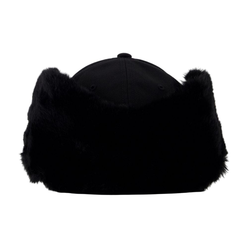 Y-3 Cap - Synthetic - Black
