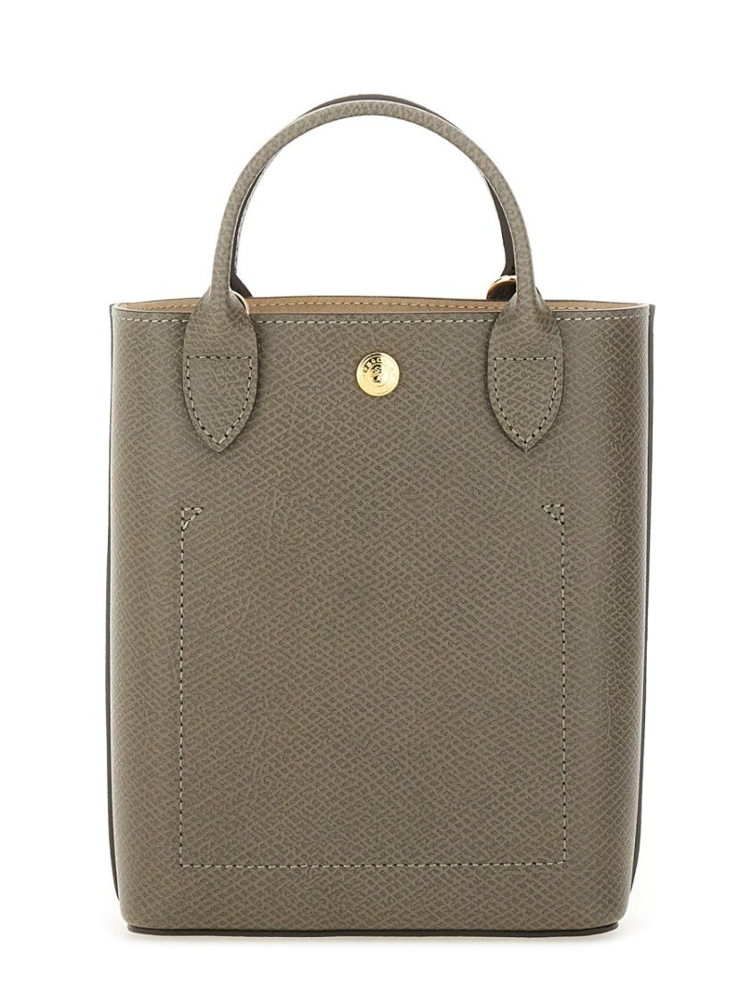 Longchamp "Xs Épure" Shopping Bag