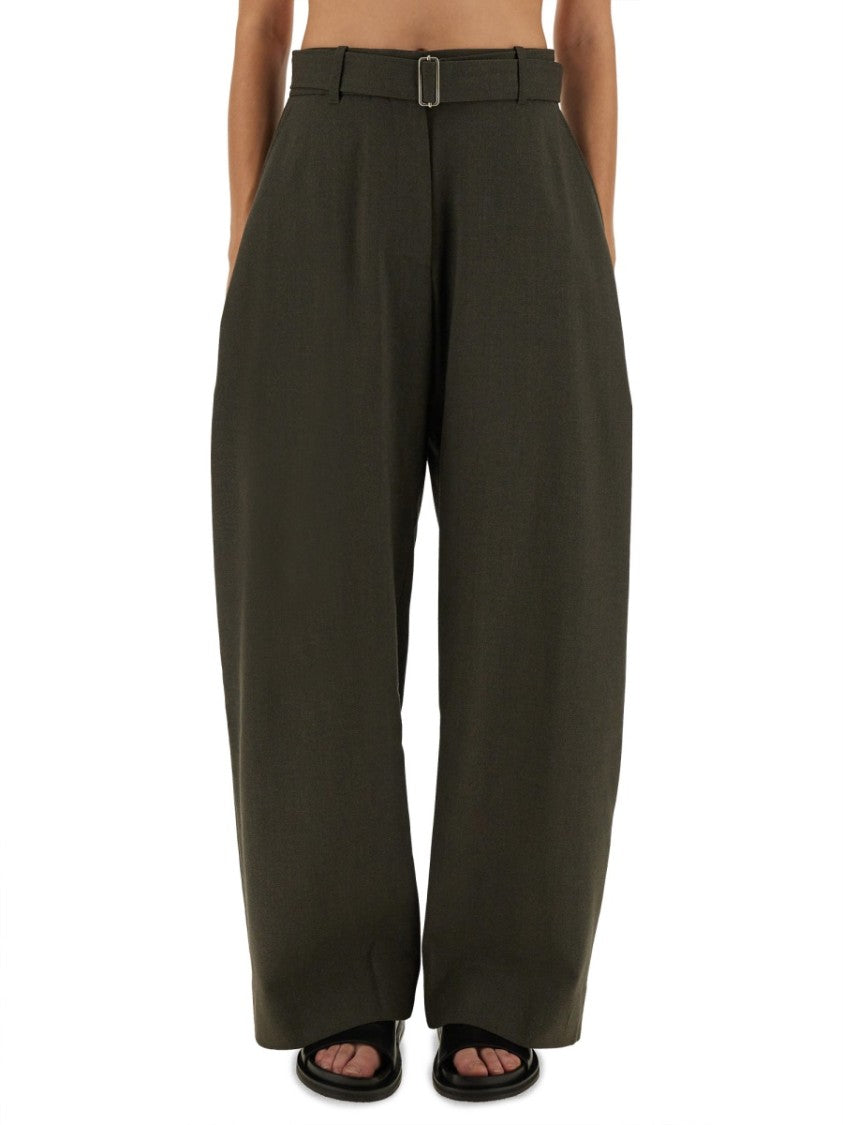 Studio Nicholson "Doring" Pants