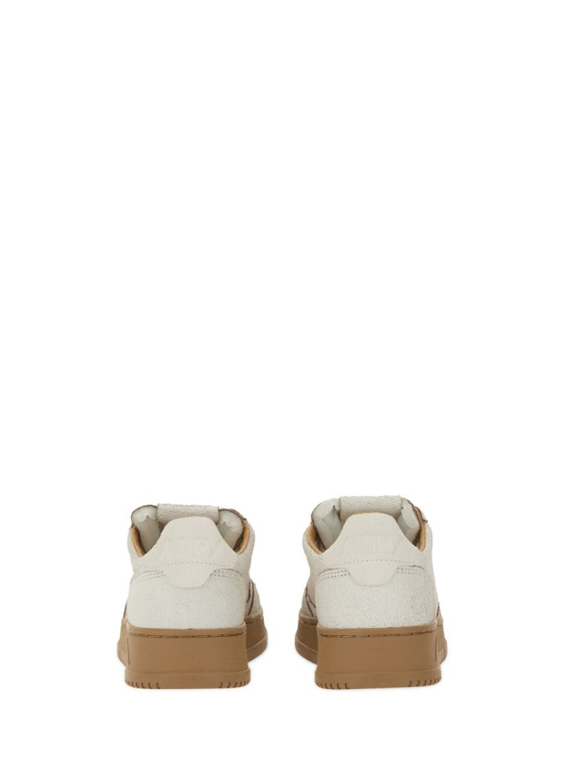 Autry Medalist Low Sneaker