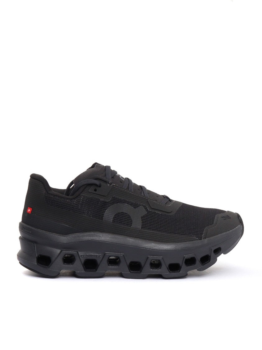 On Running Cloudmonster Void Sneakers