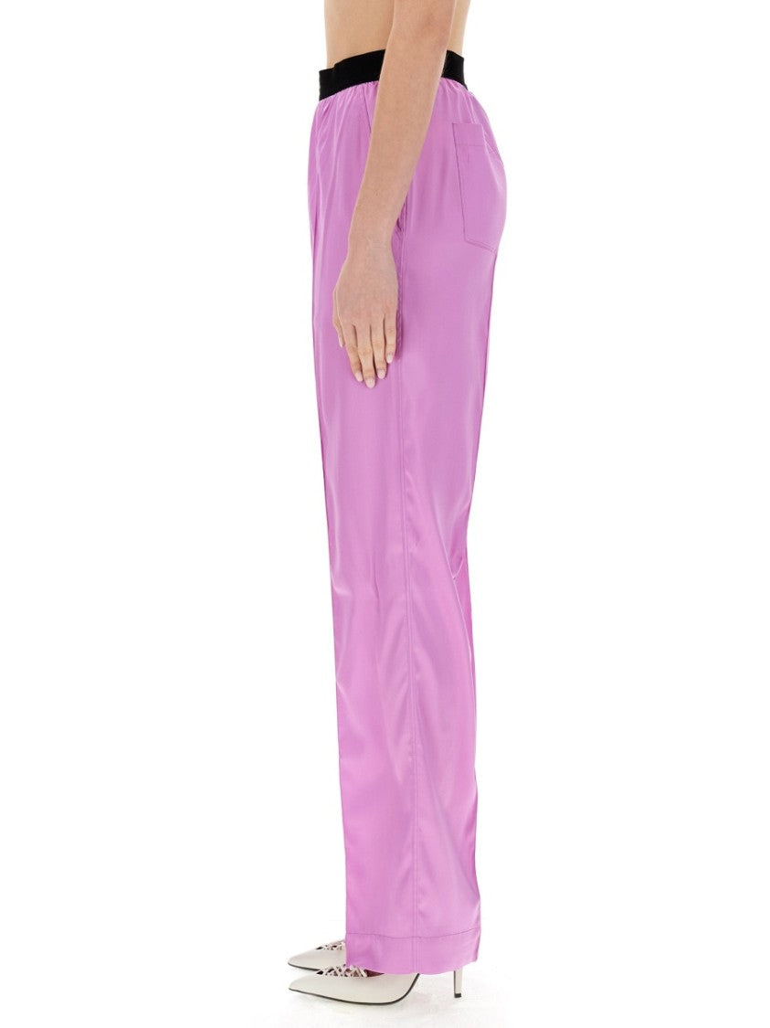 Tom Ford Pants With Logo