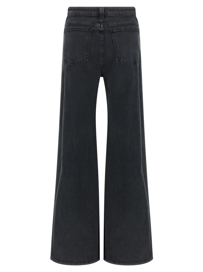 Khaite 'Dane' Jeans