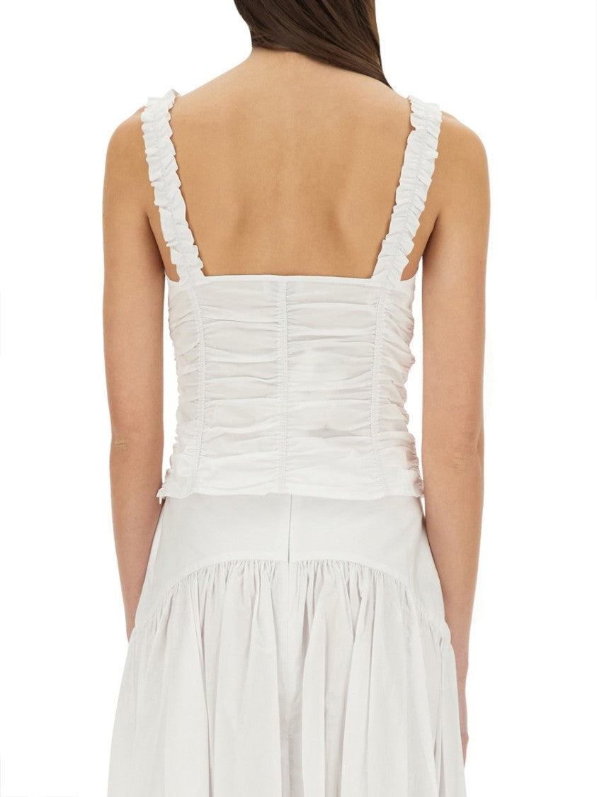 Staud "Nic" Top