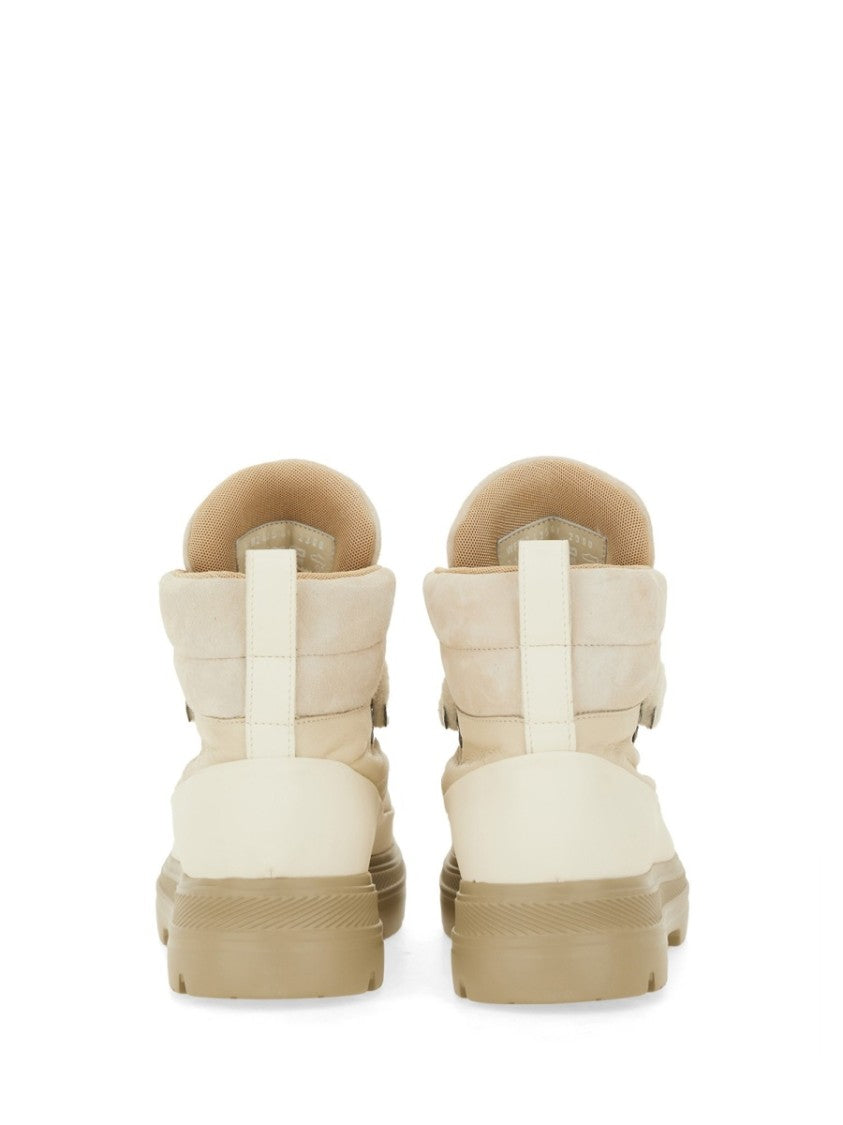 Woolrich Hiking Boots