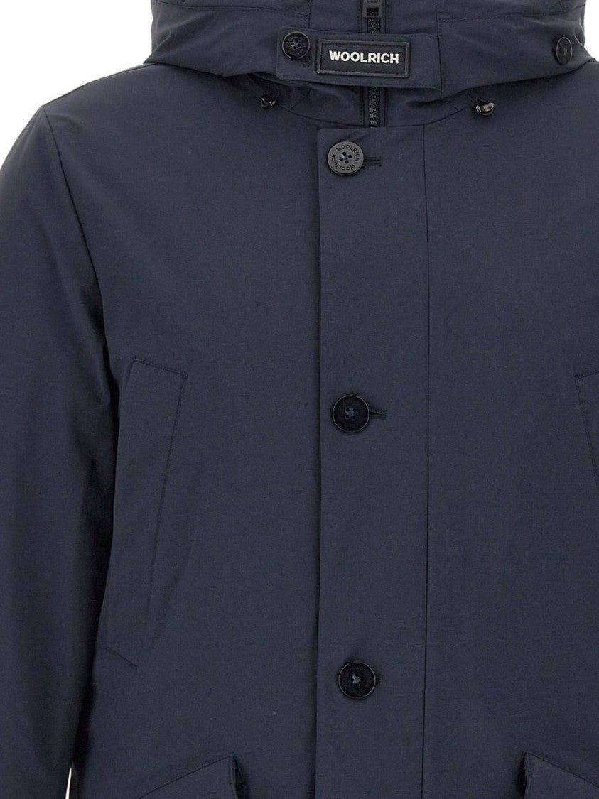 Woolrich Arctic Stretch Parka