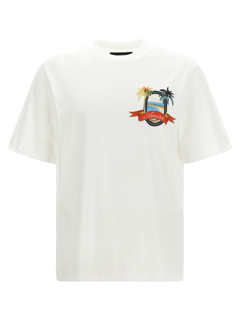 Amiri 'Ma Paradise' T-Shirt