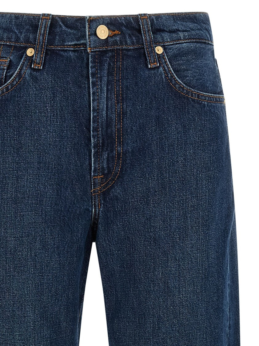 7 For All Mankind 'Twisted Tess September' Jeans