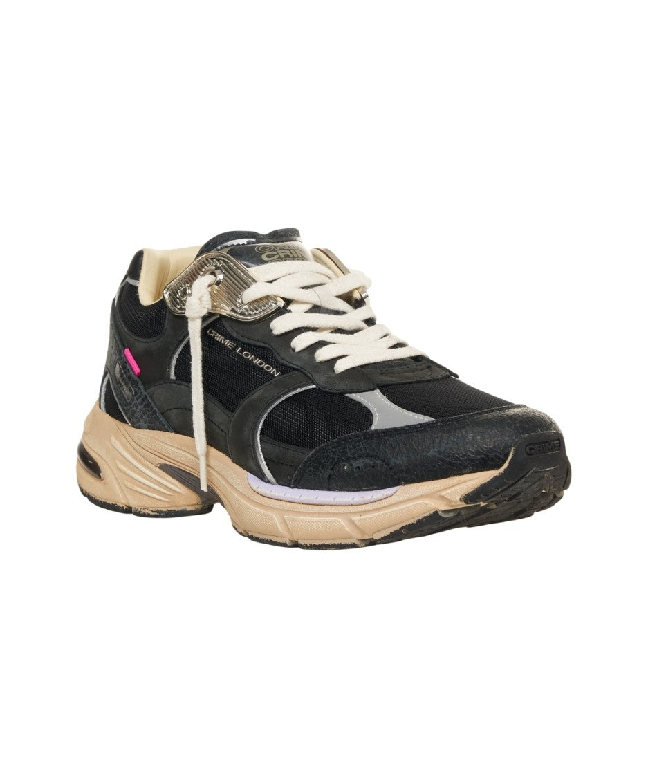Crime London Fugitive' Sneakers