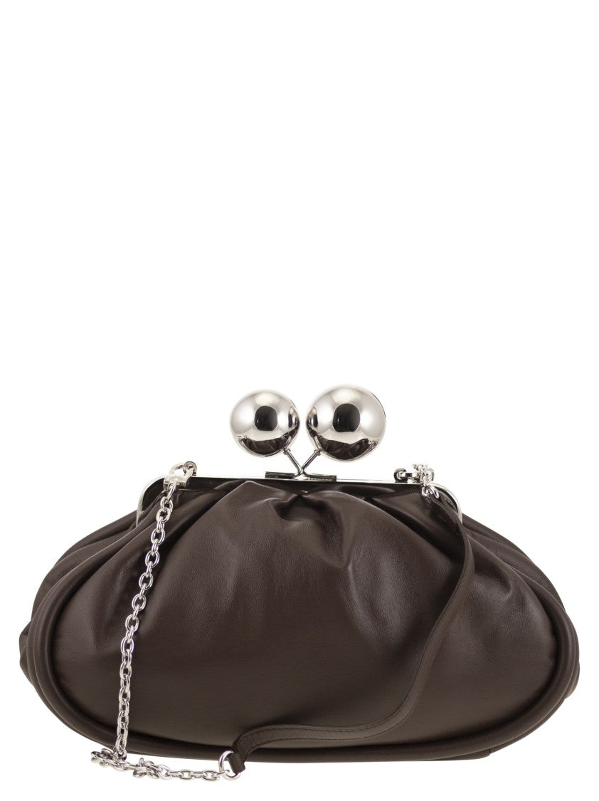 Max Mara Milvanew - Sheepskin Medium Bag