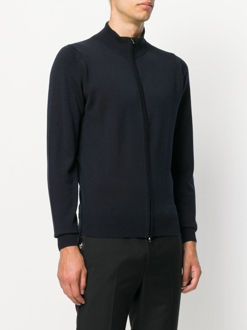 John Smedley Claygate Cardigan