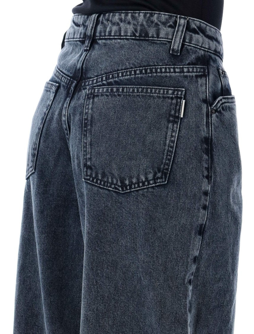 Remain Cocoon Denim Pant
