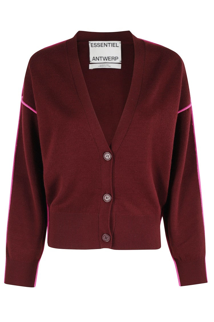 Essentiel Antwerp Ileo Cardigan