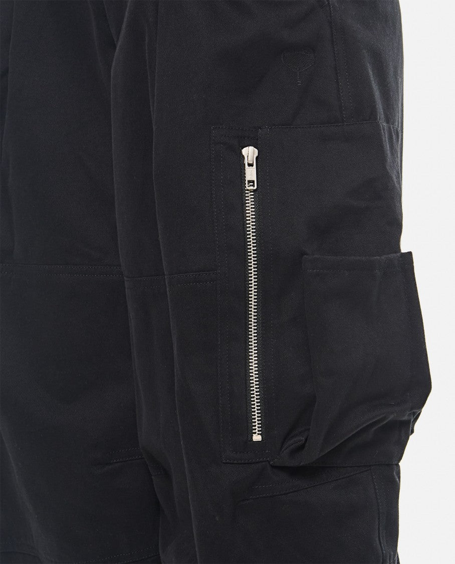 Mordecai Cargo Pants