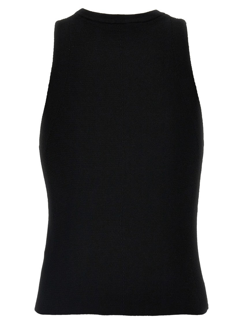 Diesel 'M-Caddix-Top' Tank Top